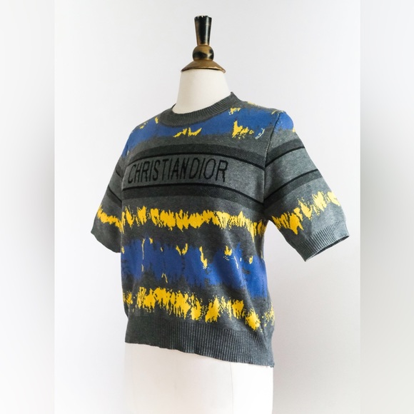 Vintage 90s Bootleg Sweater - Picture 1 of 7